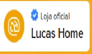 Logo Lucas Home