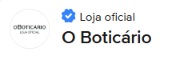 Logo O Boticario