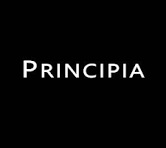Logo Principia